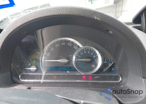 2006 Chevrolet Hhr Lt z USA, uszkodzony, nr VIN 3GNDA23P46S571857